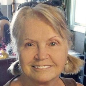 Meet your Posher, Phyllis